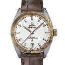 Omega Constellation Globemaster Co-Axial Master Chronometer von Omega