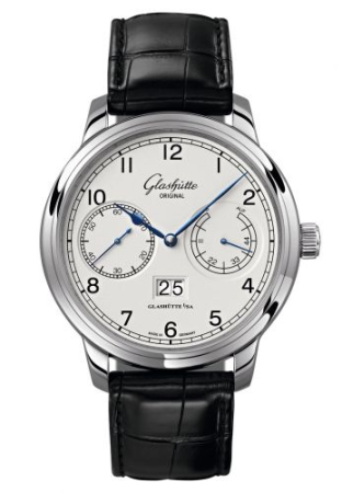 Glashütte Original Senator