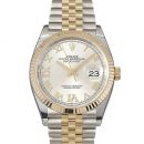 Rolex Datejust 36 von Rolex