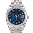 Rolex Datejust 36 von Rolex