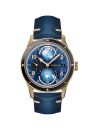 Montblanc Herrenuhr Geosphere 129415 von Montblanc