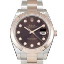 Rolex Datejust 41 von Rolex