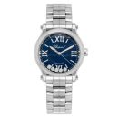 Chopard Happy Sport Steel Diamonds Automatic 30 mm 278573-3017 von Chopard