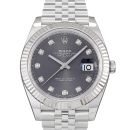 Rolex Datejust 41 von Rolex