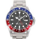 Rolex GMT-Master von Rolex