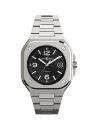 Bell & Ross Herrenuhr BR05 BR05A-BL-ST/SST von Bell & Ross