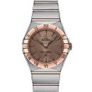 Omega Constellation Manhattan von Omega