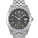 Rolex Datejust 41 von Rolex