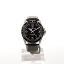 BR V2-92 Black Steel von Bell & Ross