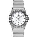 Omega Constellation Manhattan von Omega