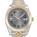 Rolex Datejust 41 von Rolex