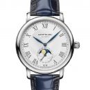 Star Legacy Moonphase von Montblanc