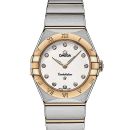 Omega Constellation Manhattan von Omega