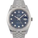 Rolex Datejust 41 von Rolex