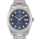 Rolex Datejust 41 von Rolex