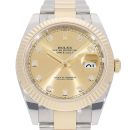 Rolex Datejust 41 von Rolex