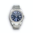 Rolex Datejust von Rolex