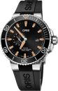 Oris Aquis Small Second Date von Oris