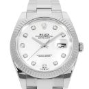 Rolex Datejust 41 von Rolex