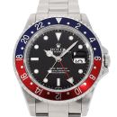 Rolex GMT-Master von Rolex