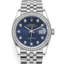 Rolex Datejust 36 von Rolex