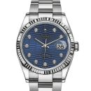 Rolex Datejust 36 von Rolex