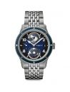 Montblanc Herrenuhr 1858 125567 von Montblanc