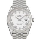 Rolex Datejust 36 von Rolex