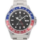 Rolex GMT-Master von Rolex