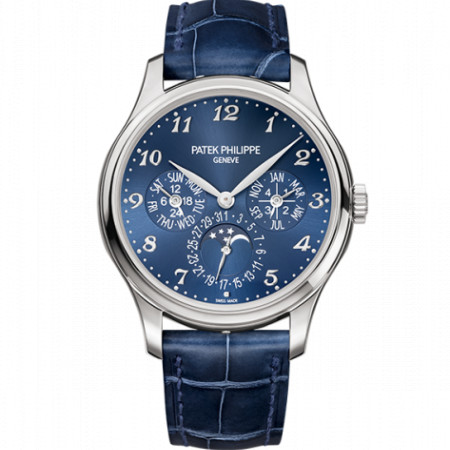 Patek Philippe Grand Complications
