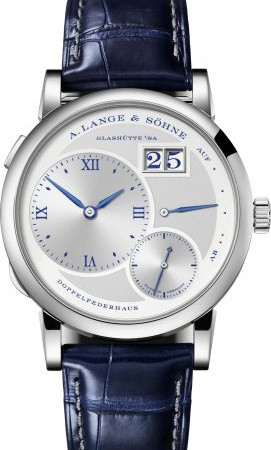 A. Lange & Söhne Lange 1