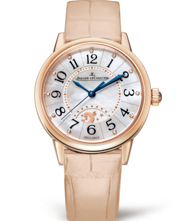 Jaeger-LeCoultre Rendez-Vous