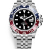 GMT-Master II Pepsi 2018