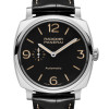 Panerai Radiomir Black Seal 3 Days Acciaio