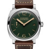 Radiomir 1940 3 Days Ceramica 48 mm