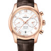 Omega De Ville Trésor Quarz 36 mm