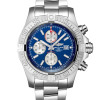 Breitling Herrenuhr Avenger Automatic Gmt 45