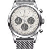 Breitling Transocean Chronograph AB0510
