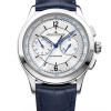 Jaeger-LeCoultre Master Ultra Thin Date