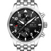 IWC Pilots Watch Chronograph Spitfire