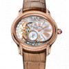 Millenary Hand-wound Rose Gold / Mother of Pearl