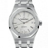 Royal Oak 15450 Selfwinding Stainless Steel / Silver