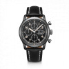 Navitimer 8 Chronograph 43 Blacksteel / Black / Black Calf