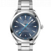 Seamaster Aqua Terra 150M Master Chronometer 41 Stainless Steel / Blue / Bracelet