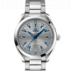 Seamaster Aqua Terra 150M Master Chronometer 41 Stainless Steel / Grey / Bracelet