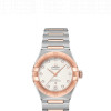 Constellation Manhattan 29 Co-Axial Master Chronometer Stainless Steel / Sedna Gold / Silver Diamond