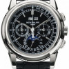 Perpetual Calendar Chronograph 5970