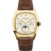 Perpetual Calendar 5940J Yellow Gold / Silver