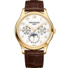 Perpetual Calendar 5327 Yellow Gold / Ivory