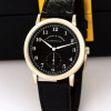 1815 35.9 White Gold Black
